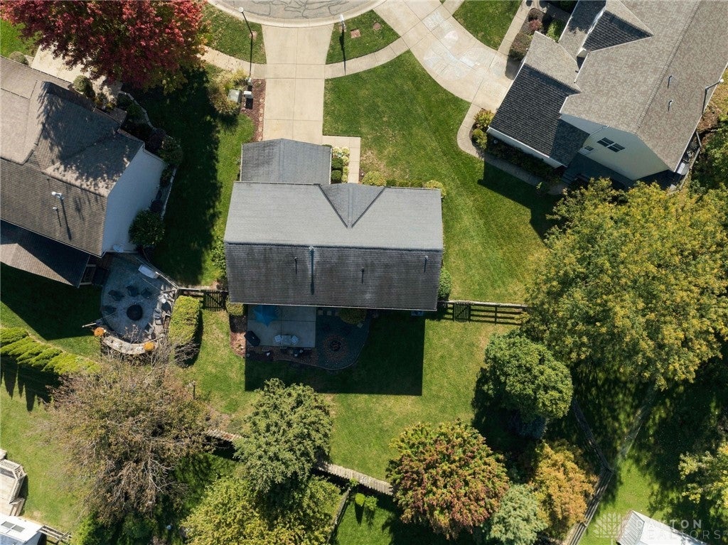 7885 Birchwood Court
