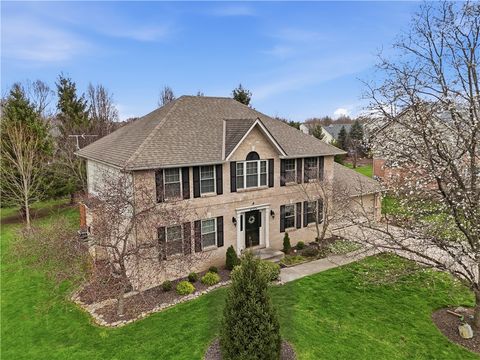 Homes For Sale - 3559 Dunlop Court<br/> Mason, OH 45040