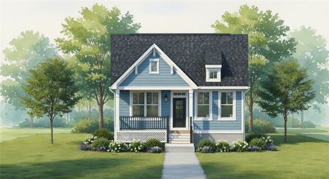 Photo of 136 S Williams, Dayton, OH 45402 (MLS # 955577)