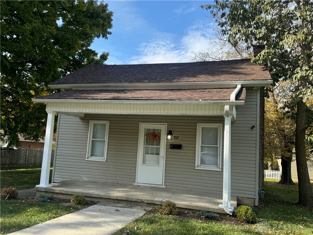 207 Walnut Street, Eaton, Ohio image 2