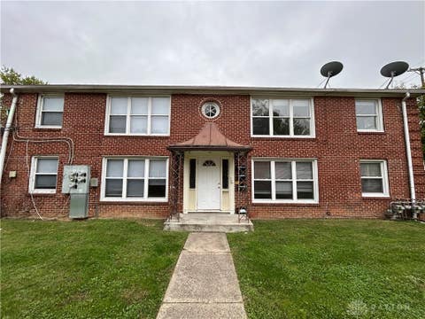 Multifamily For Sale - 1309 Salem Avenue<br/> Montgomery County, Dayton, OH 45406