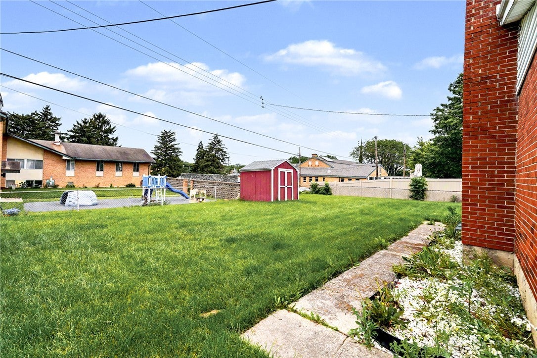 655 Granville Place
