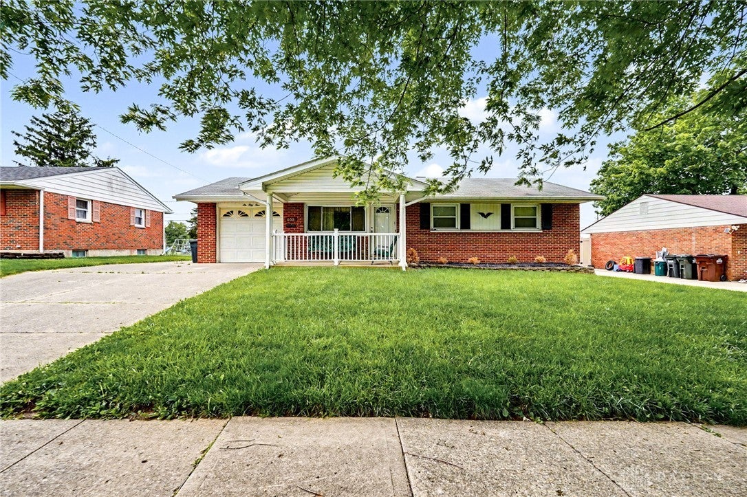 655 Granville Place