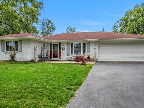 Photo of 7948 Washington Park Drive, Miami Twp, OH 45459 (MLS # 959213)