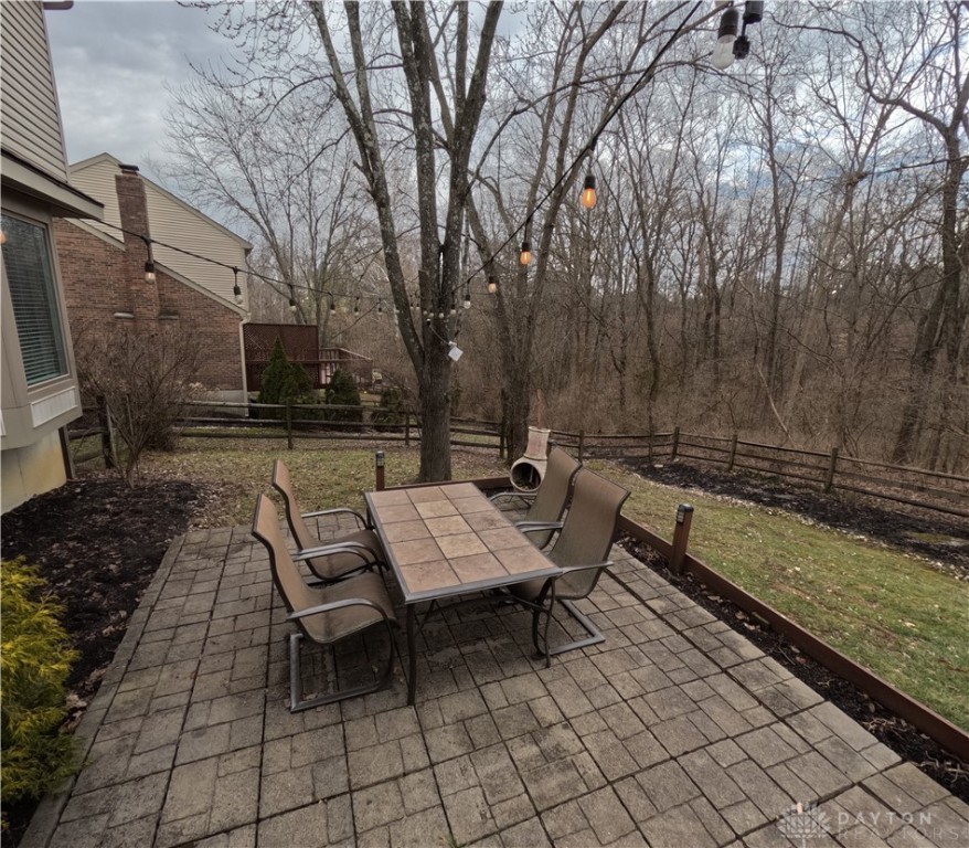 2401 Carriagegate Lane, Maineville, Ohio image 33