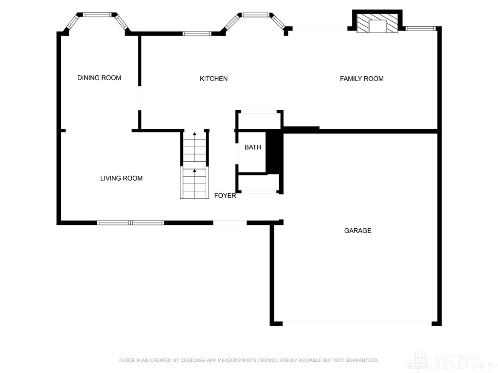 2401 Carriagegate Lane, Maineville, Ohio image 15
