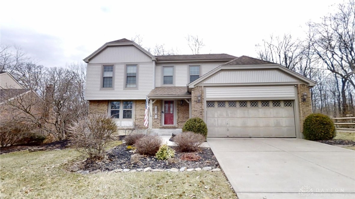 2401 Carriagegate Lane, Maineville, Ohio image 1