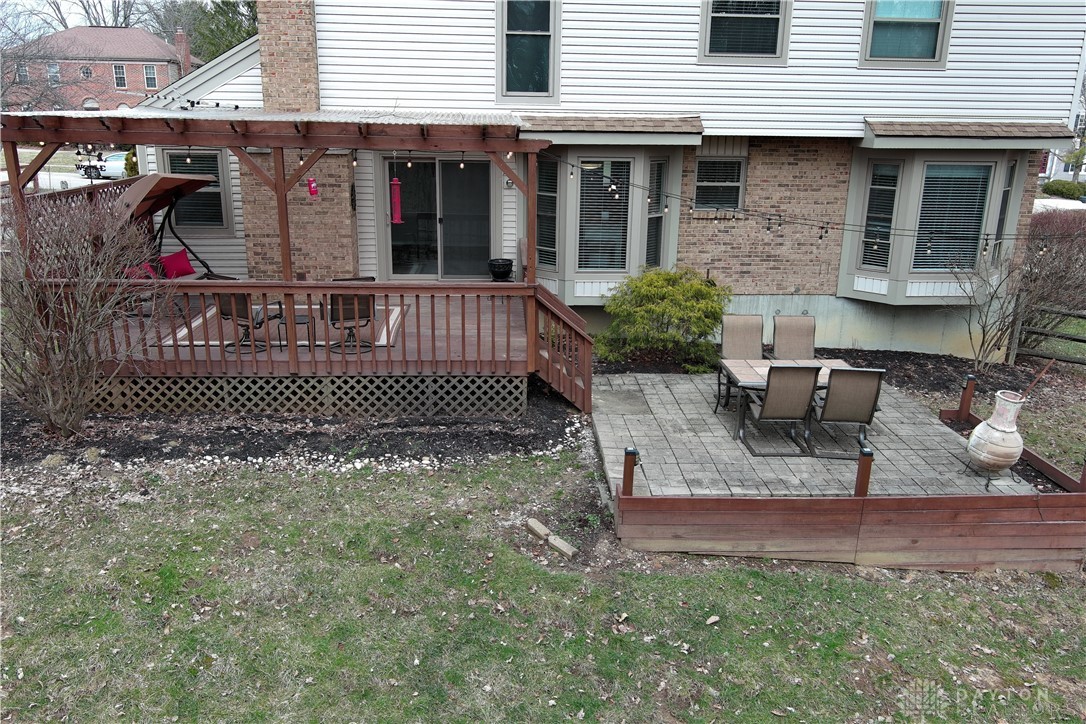 2401 Carriagegate Lane, Maineville, Ohio image 34