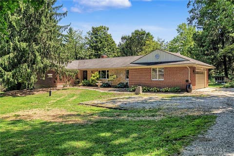 Photo of 8815 Oregonia Road, Massie Twp, OH 45068 (MLS # 965974)