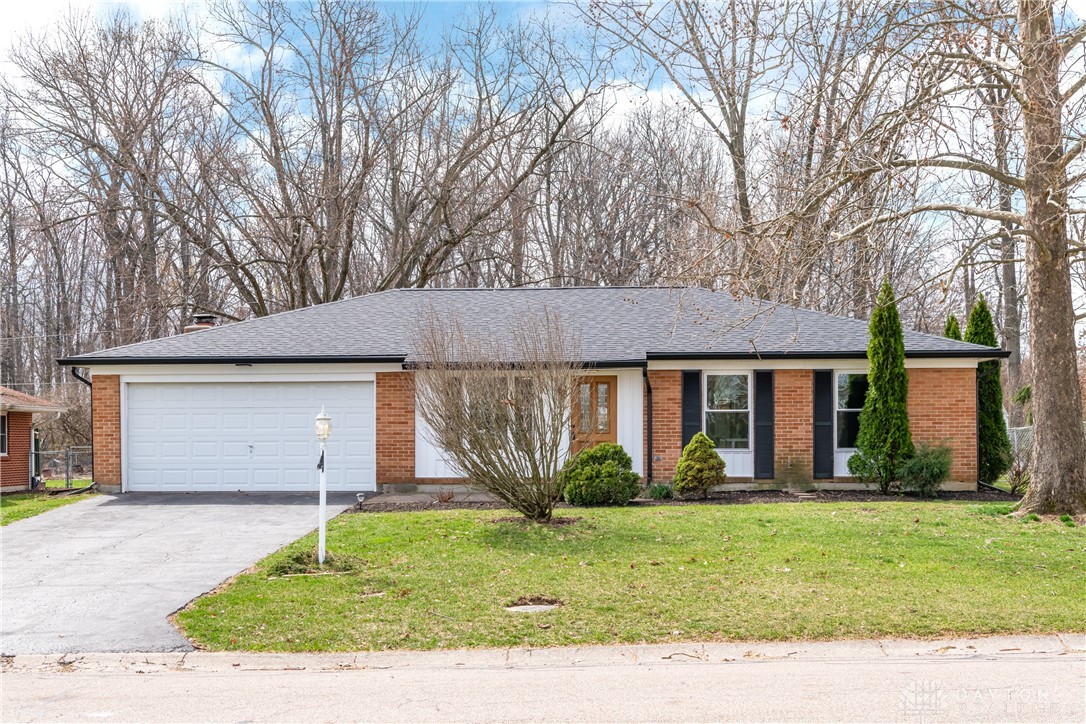 2680 Delavan Drive, Dayton, Ohio image 1