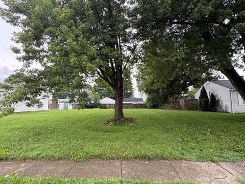Vacant Land For Sale - 841 Spartan Avenue<br/> Vandalia, OH 45377