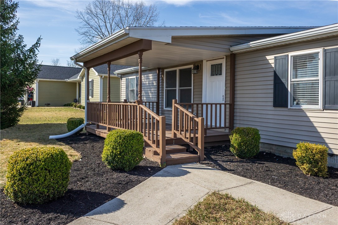 295 Spitler Avenue, Bradford, Ohio image 3