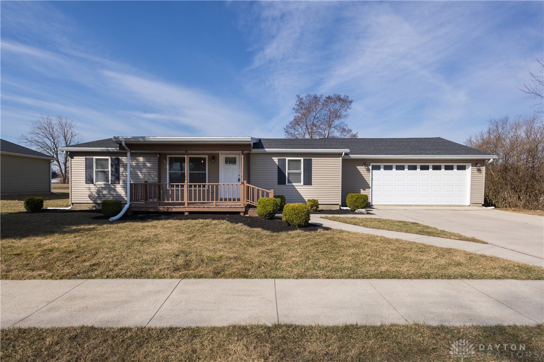 295 Spitler Avenue, Bradford, Ohio image 1