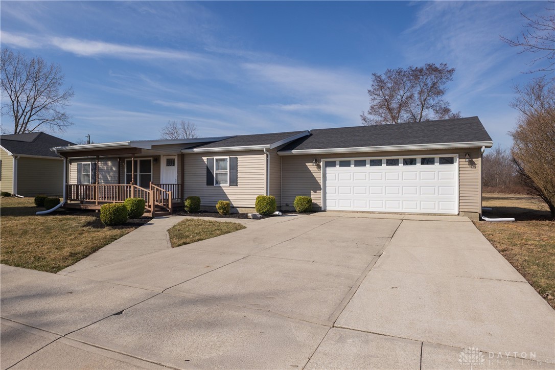 295 Spitler Avenue, Bradford, Ohio image 2