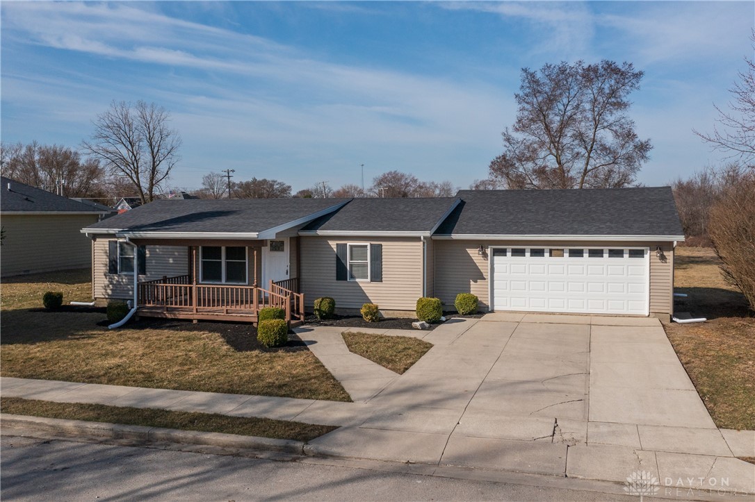 295 Spitler Avenue, Bradford, Ohio image 5