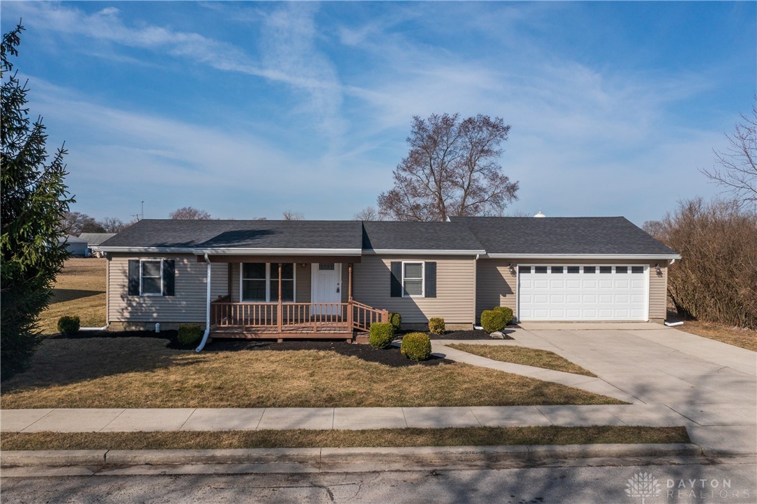 295 Spitler Avenue, Bradford, Ohio image 4