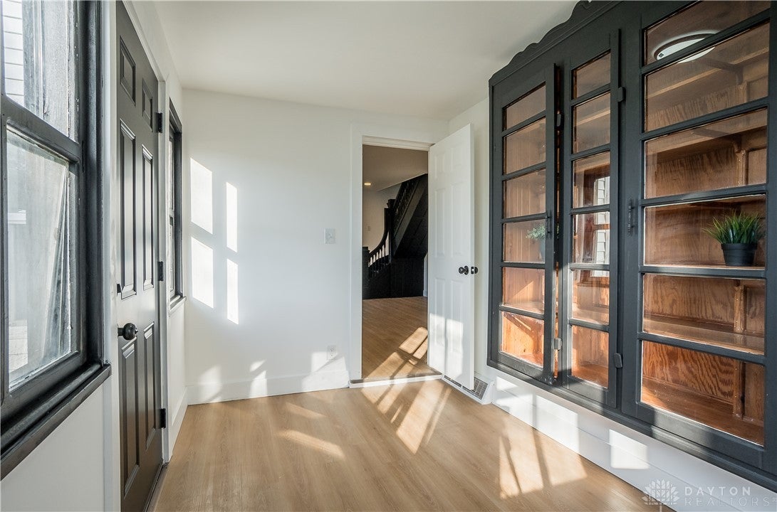 216 Pike Street