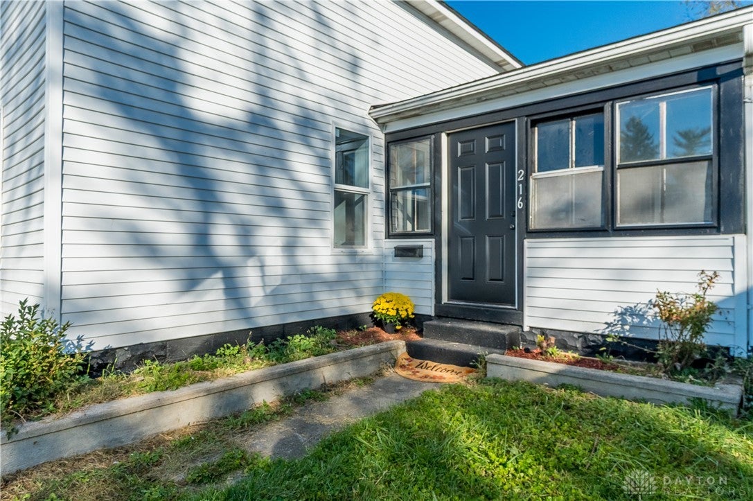 216 Pike Street