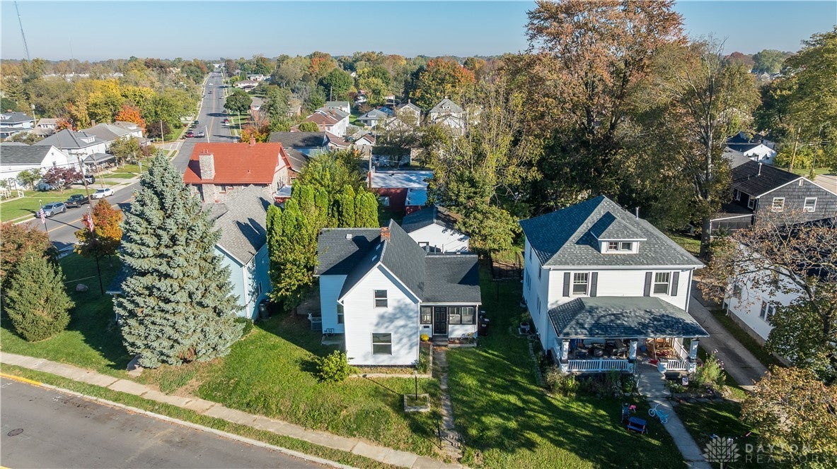 216 Pike Street