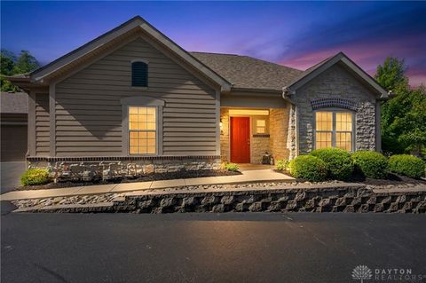 Condo For Sale - 2484 Locust Hill Blvd Blvd<br/> Beavercreek, OH 45431