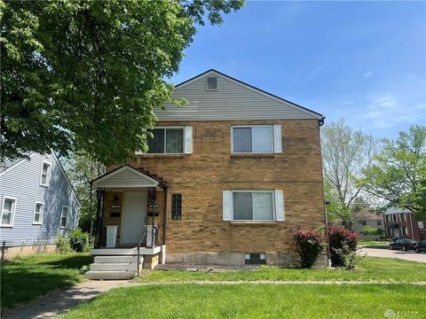 Multifamily For Rent - 1922 Shroyer Road<br/> Montgomery County, Oakwood, OH 45419