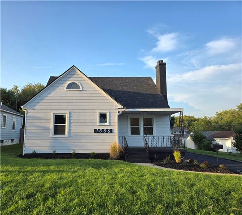 Photo of 1655 Darst Avenue, Dayton, OH 45403 (MLS # 969257)