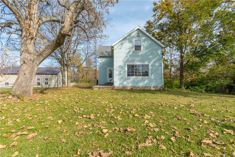 Photo of 10799 County Highway, New Paris, OH 45347 (MLS # 971870)