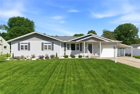 708 Lawnview Avenue Springfield Twp OH 45505