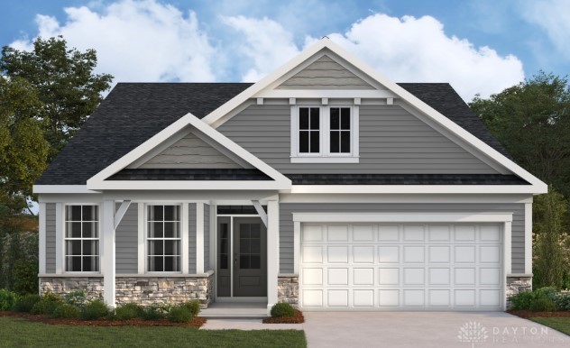 30 Annie Grove Lane, Springboro, Ohio image 1