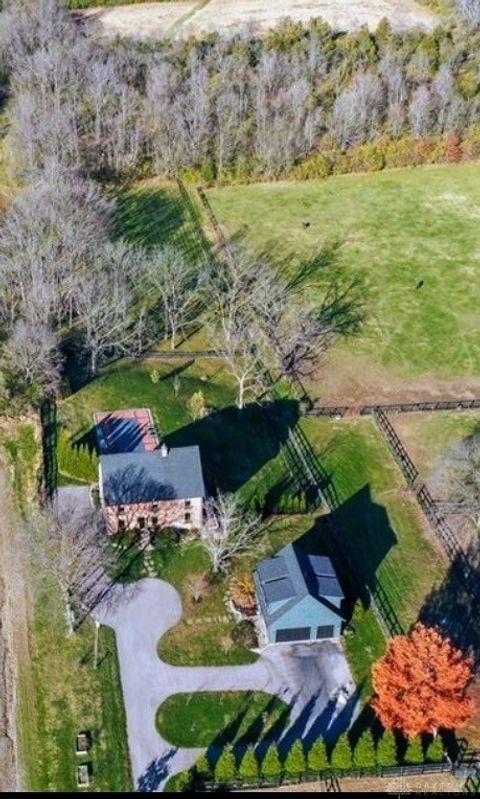 Photo of 2566 E Lower Springboro Road, Waynesville, OH 45068 (MLS # 947856)