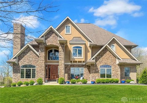Photo of 4096 Middle Urbana Road, Urbana, OH 43078 (MLS # 958375)