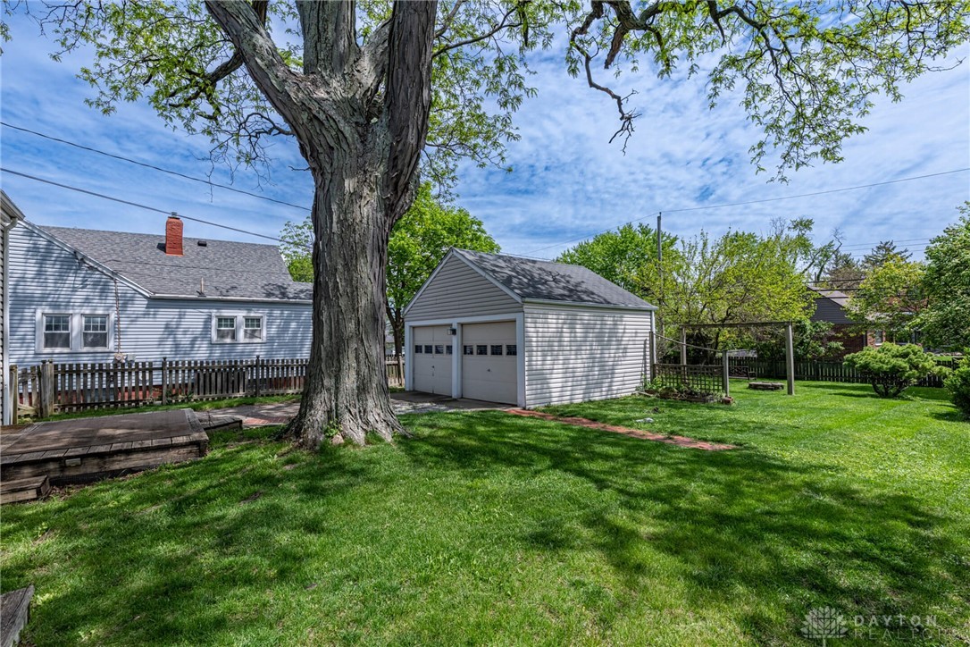 2700 Shroyer Road, Oakwood, Ohio image 32