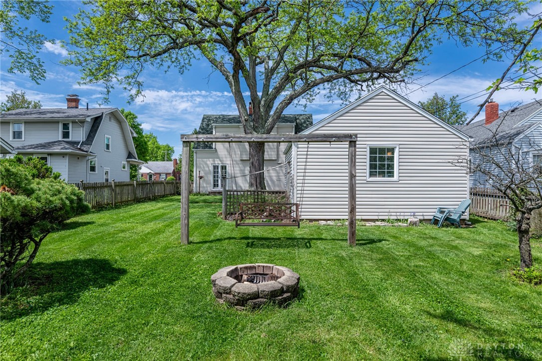 2700 Shroyer Road, Oakwood, Ohio image 36