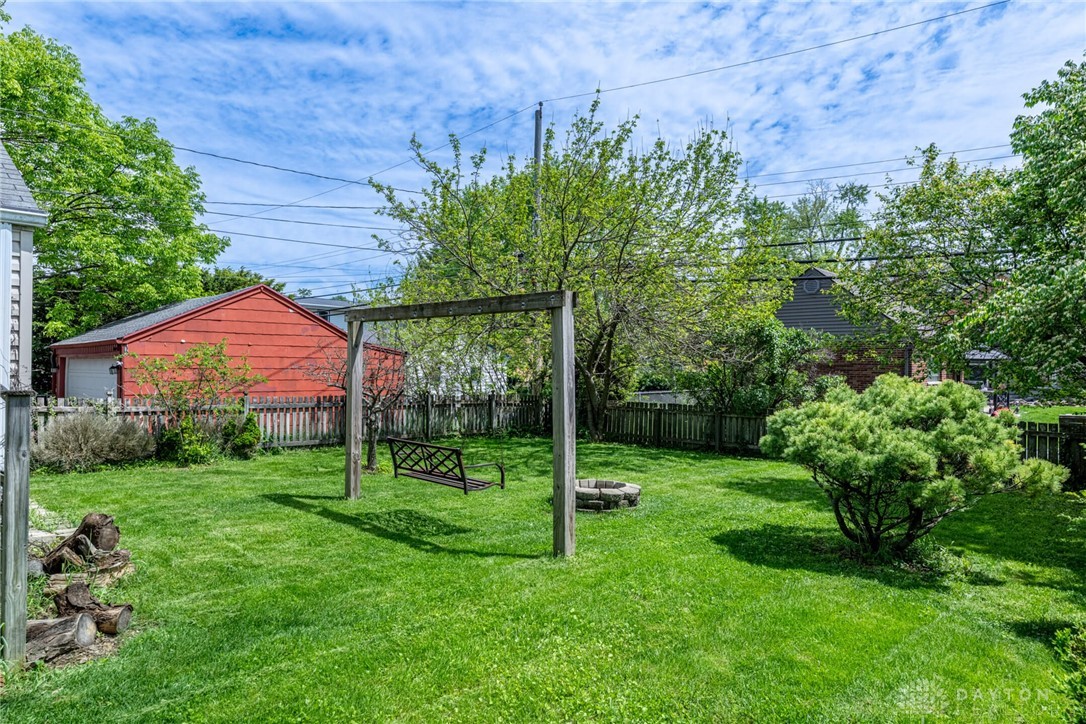 2700 Shroyer Road, Oakwood, Ohio image 33