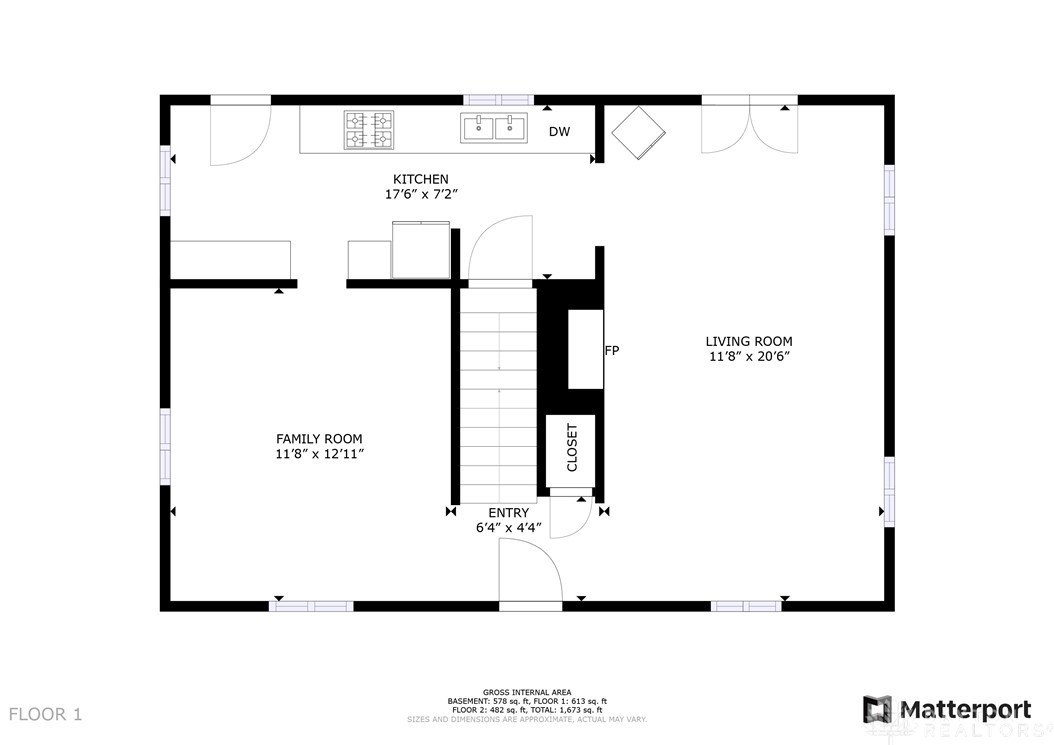 2700 Shroyer Road, Oakwood, Ohio image 6