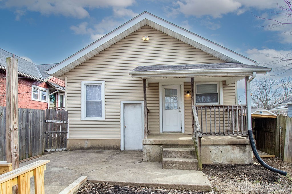 305 N E Street, Hamilton, Ohio image 35