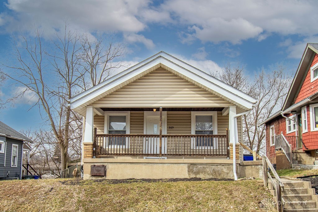 305 N E Street, Hamilton, Ohio image 38