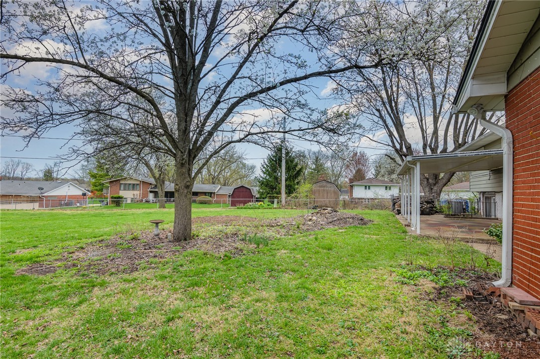 2564 Etiwanda Drive, Beavercreek, Ohio image 34