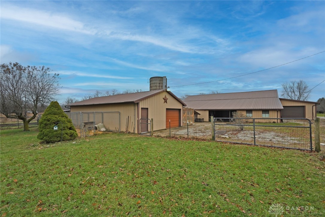 15705 Moyer Road, Germantown, Ohio image 35