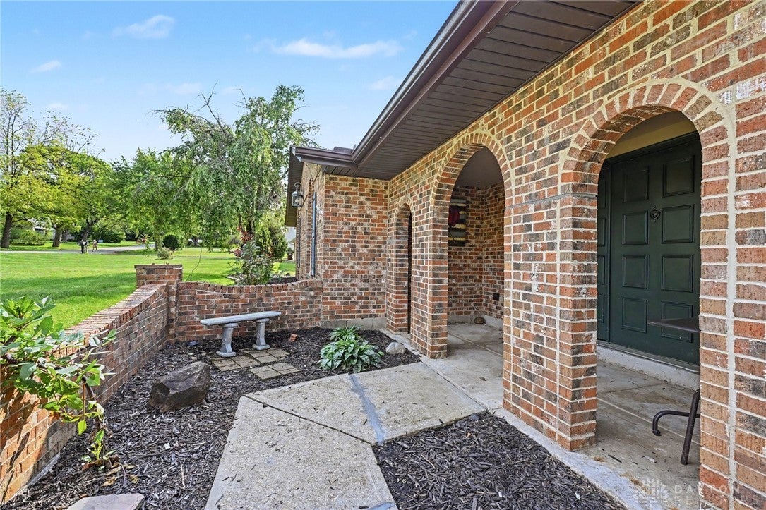 3849 Winthrop Drive