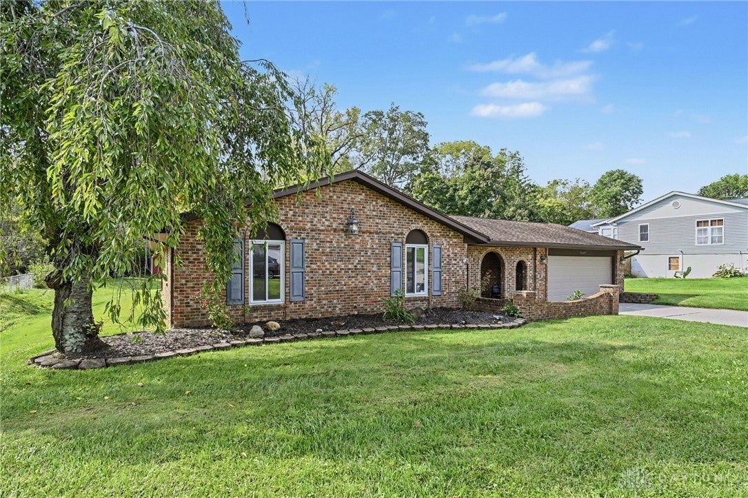 3849 Winthrop Drive