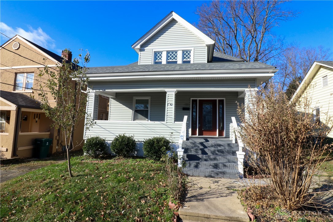 4115 Homer Avenue, Cincinnati, Ohio image 1