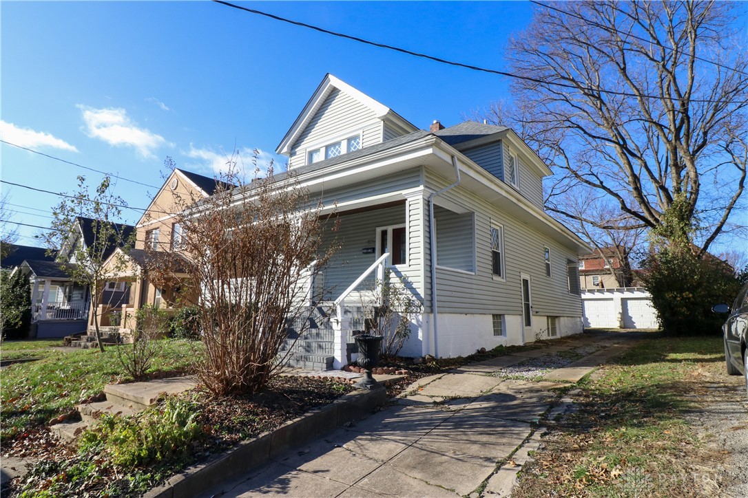 4115 Homer Avenue, Cincinnati, Ohio image 3