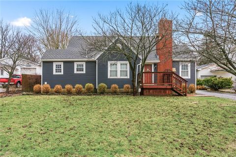 Photo of 1477 S Central Drive, Beavercreek, OH 45432 (MLS # 953394)