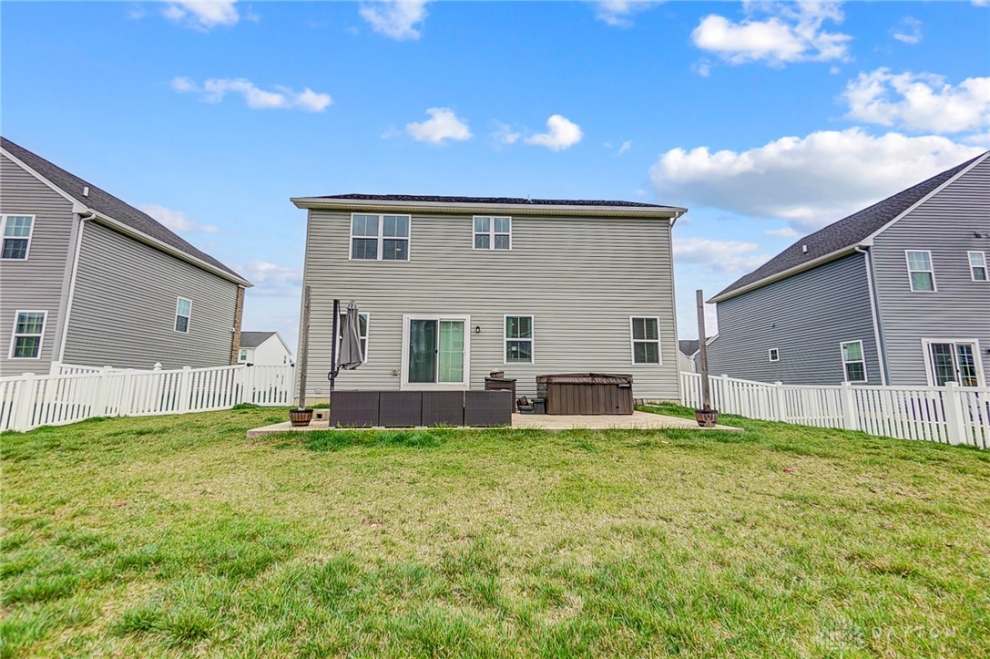 5025 Catalpa Drive, Tipp City, Ohio image 40