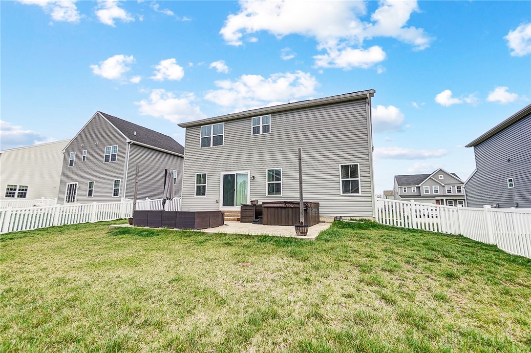 5025 Catalpa Drive, Tipp City, Ohio image 39