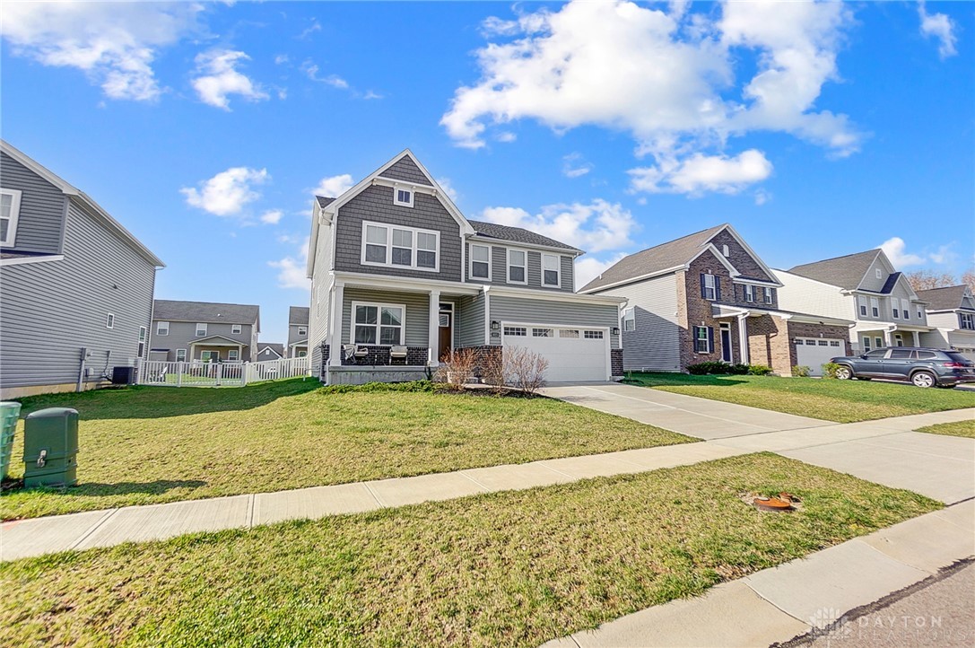 5025 Catalpa Drive, Tipp City, Ohio image 2
