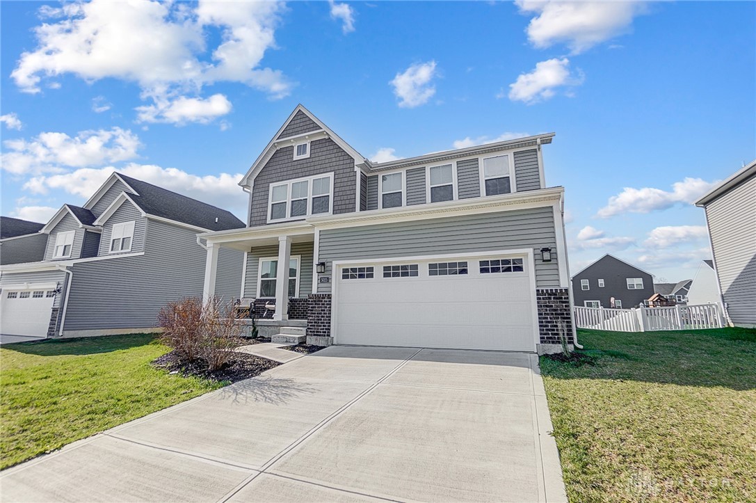 5025 Catalpa Drive, Tipp City, Ohio image 4