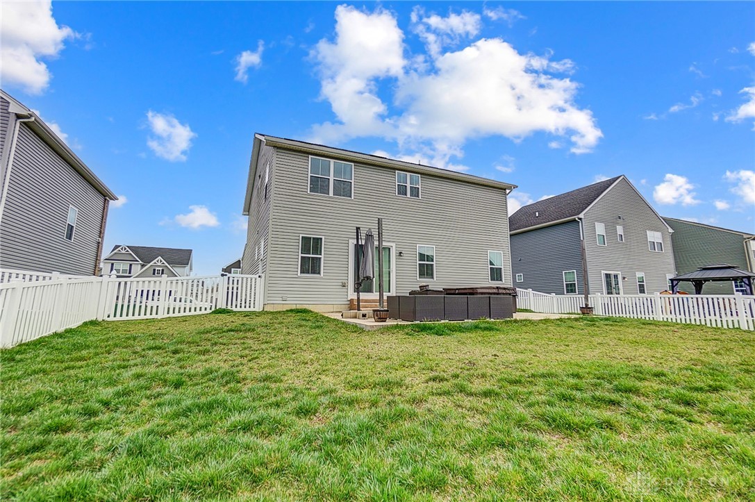 5025 Catalpa Drive, Tipp City, Ohio image 41