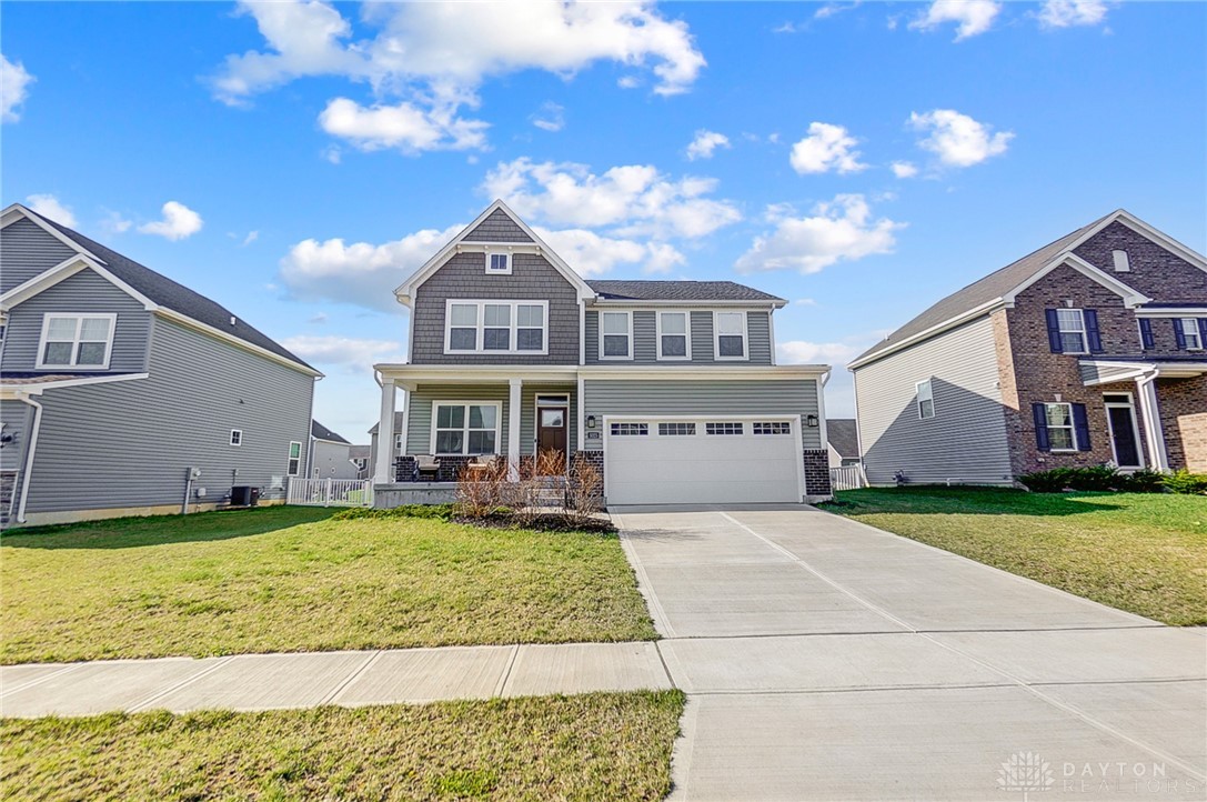 5025 Catalpa Drive, Tipp City, Ohio image 3